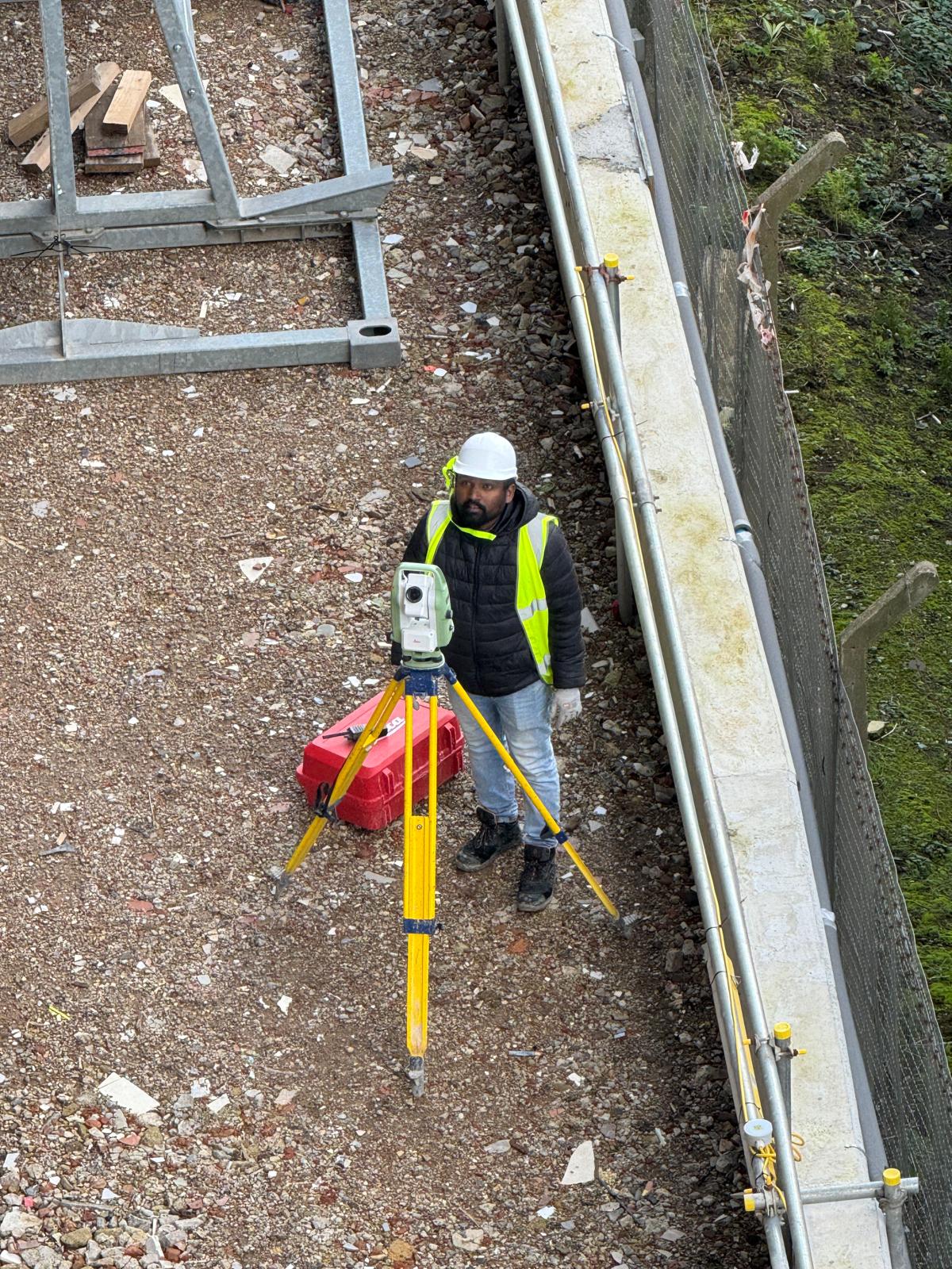 Structural engineering and steel fabrication services London